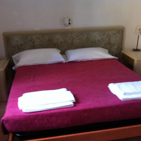 Hotel Gambara Milan Exterior photo
