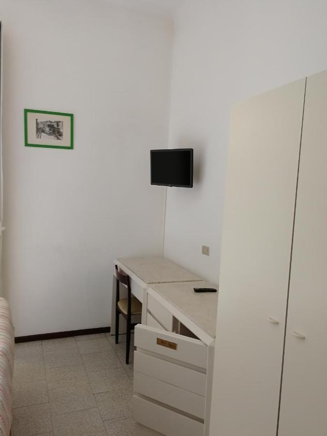 Hotel Gambara Milan Exterior photo