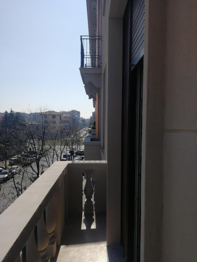 Hotel Gambara Milan Exterior photo