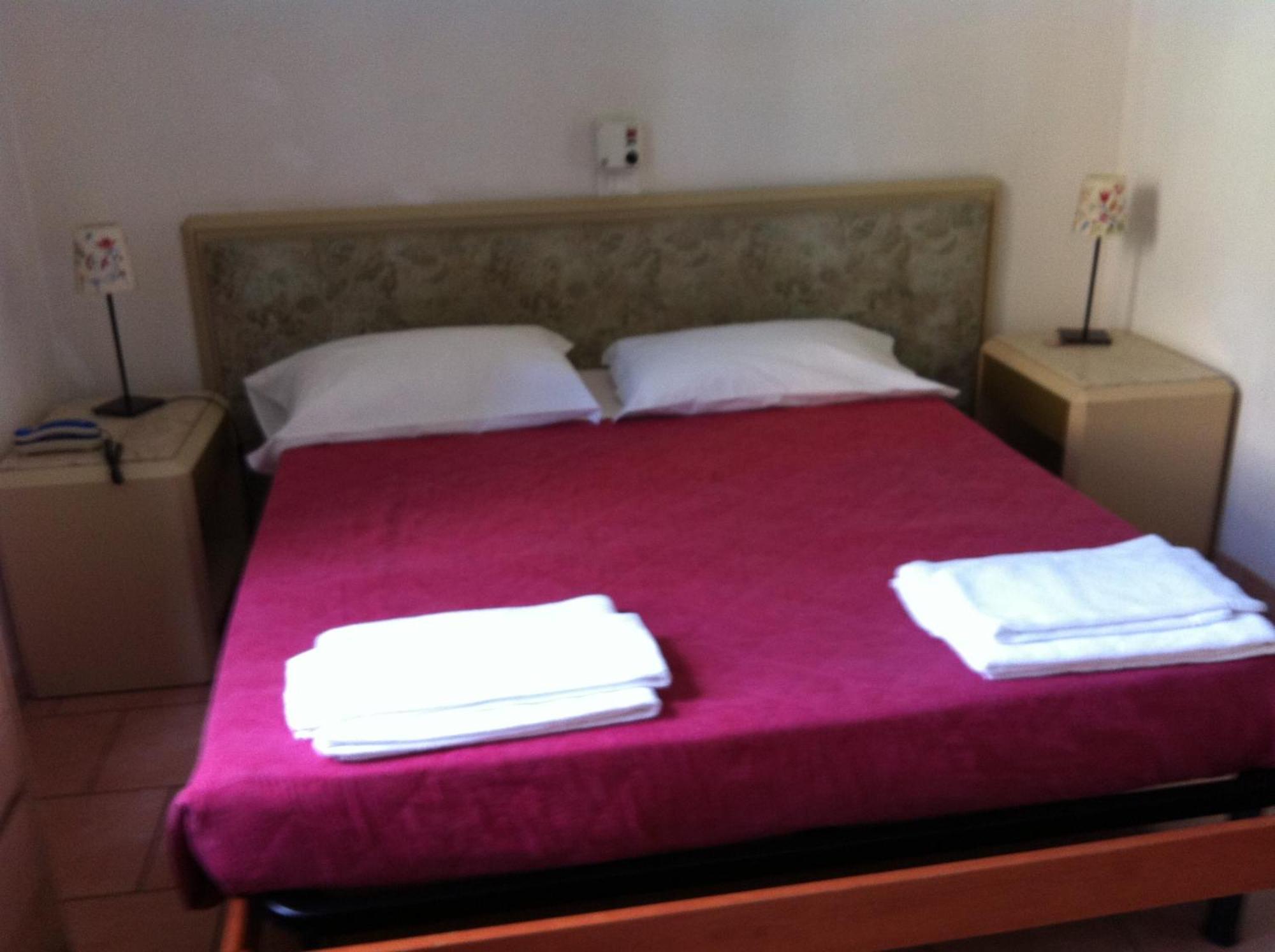 Hotel Gambara Milan Exterior photo