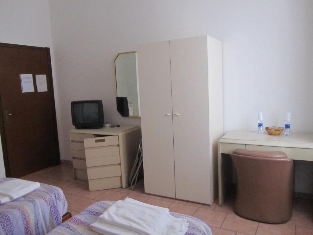 Hotel Gambara Milan Room photo